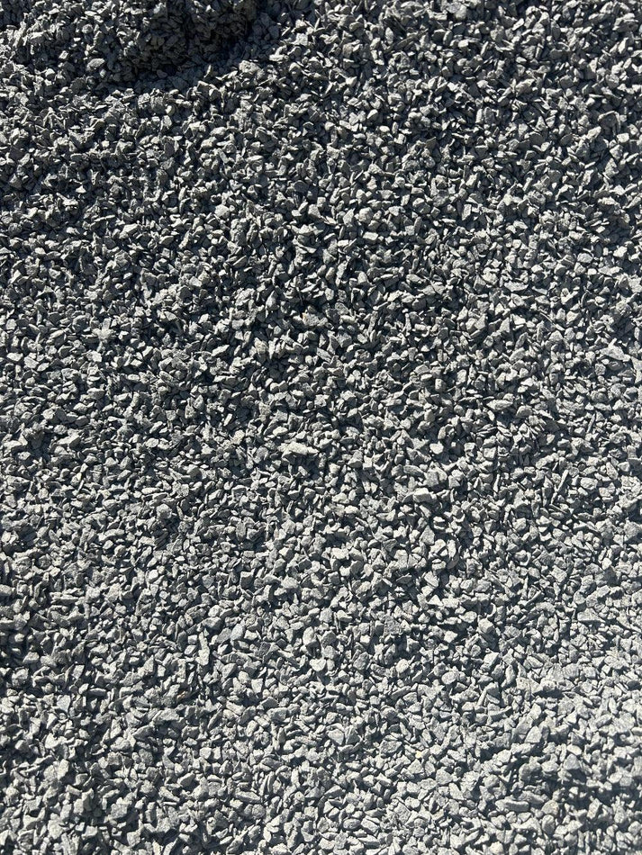 Basaltsplitt Anthrazit/Grau | 1mm - 3mm